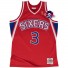 Allen Iverson Jersey - Sixers