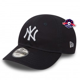 Baby Cap - NY - New Era