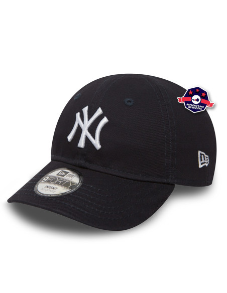 Casquette NY - Bébé - New Era