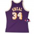 Jersey - Shaquille O'Neal - Lakers