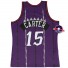 Jersey - Vince Carter - Toronto Raptors