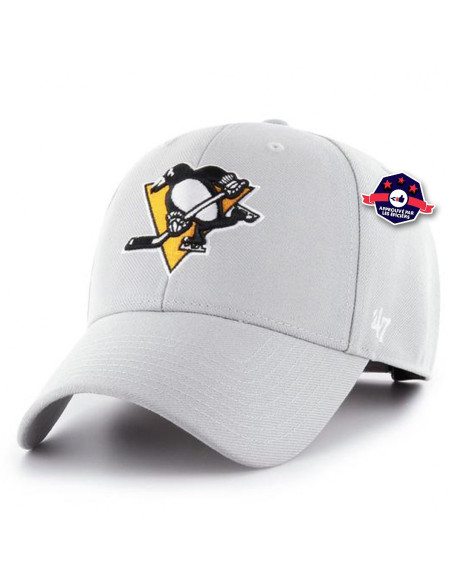 Casquette - Pittsburgh Penguins - '47