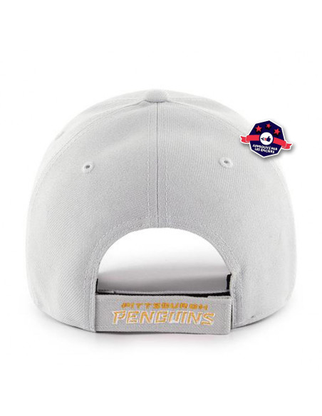 Casquette - Pittsburgh Penguins - '47