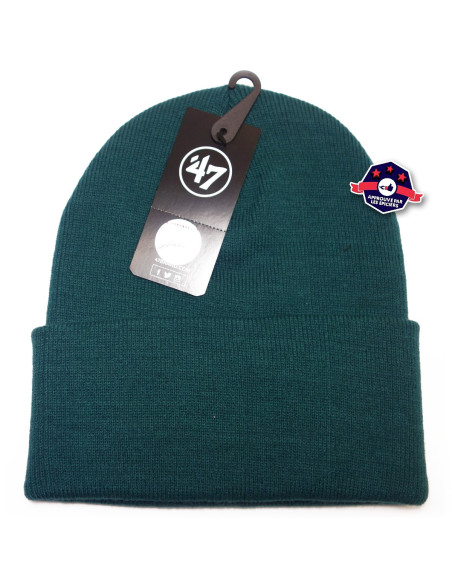 Bonnet - New York Yankees - Pacific Green