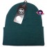 Beanie - New York Yankees - Pacific Green