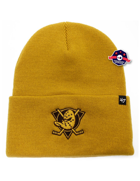 Bonnet Anaheim Ducks