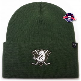 Mighty Ducks Hat