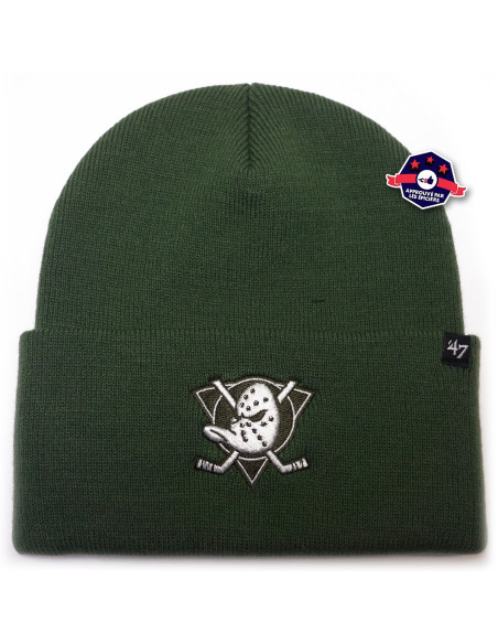 Bonnet Mighty Ducks