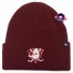 Beanie Anaheim Ducks - Dark Maroon