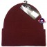 Beanie Anaheim Ducks - Dark Maroon