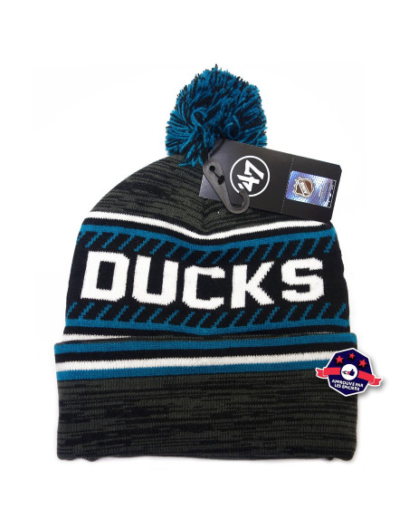 Bonnet Anaheim "Mighty" Ducks