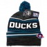 Anaheim "Mighty" Ducks Beanie