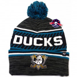 Anaheim "Mighty" Ducks Beanie