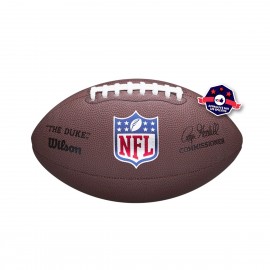 NFL Mini Ball - Game Ball Replica