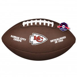 NFL Ball - Kansas City Chiefs