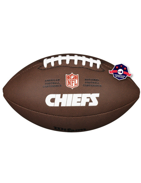 Ballon NFL - Kansas City Chiefs