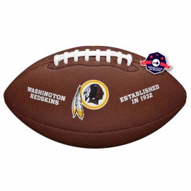 NFL Ball - Washington Redskins