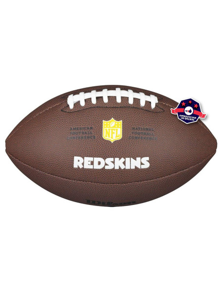 Ballon NFL - Washington Redskins