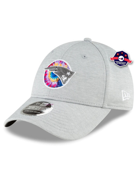Casquette Patriots - Crucial Catch