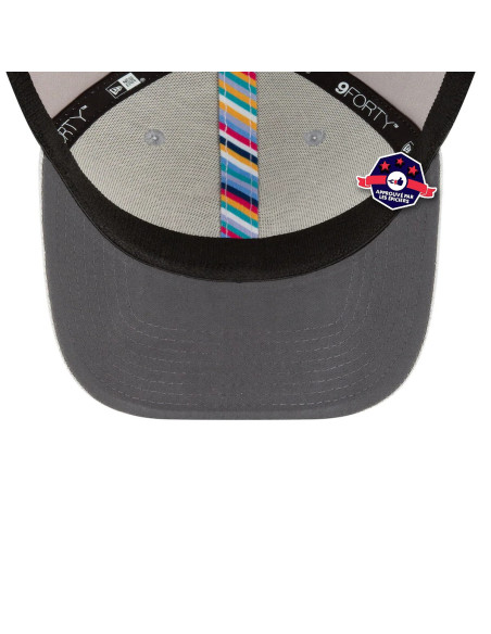 Casquette Patriots - Crucial Catch