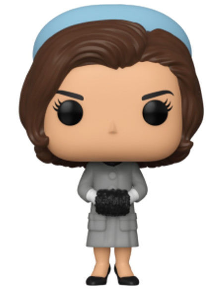 Funko Pop - Jackie Kennedy