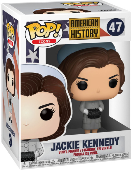 Funko Pop - Jackie Kennedy