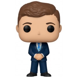 Funko Pop - John Kennedy