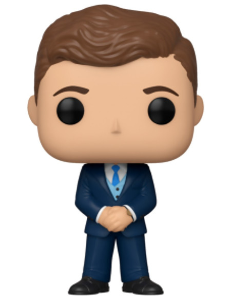 Funko Pop - John Kennedy
