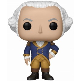 Funko Pop - George Washington