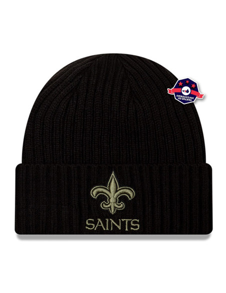 Bonnet - Saints de New Orleans