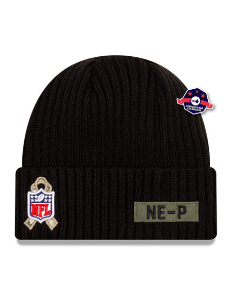 Bonnet - New England Patriots