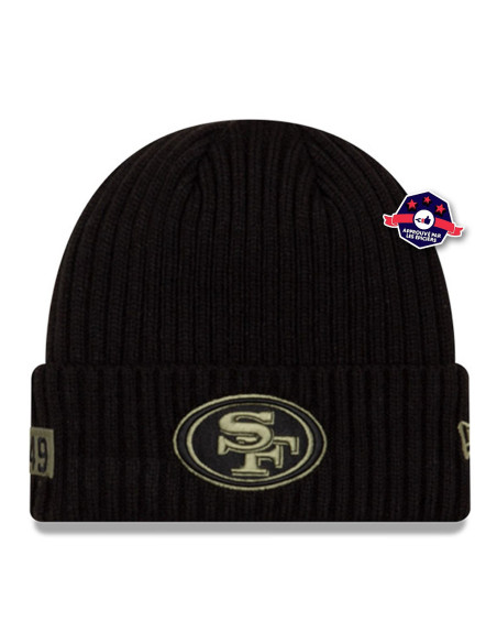 Bonnet - San Francisco 49ers
