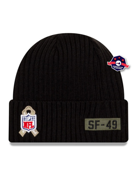 Bonnet - San Francisco 49ers