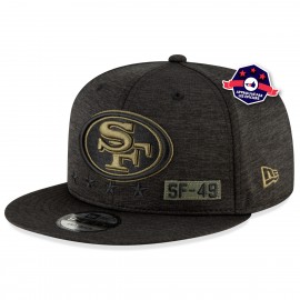 9Fifty - San Francisco 49ers
