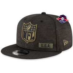 9Fifty - NFL - Salute to Service