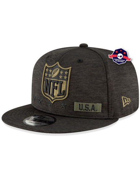9Fifty - NFL - Salute to Service