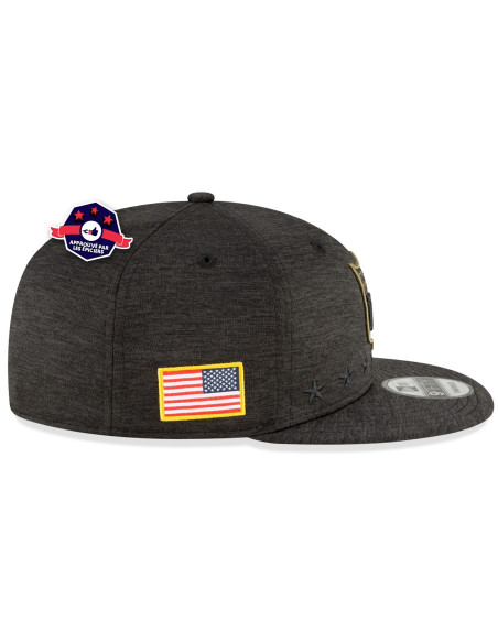 9Fifty - NFL - Salute to Service