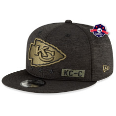 9Fifty - Kansas City Chiefs