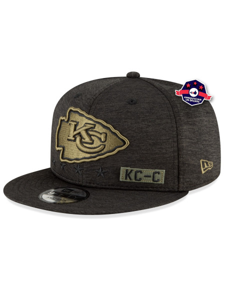9Fifty - Kansas City Chiefs