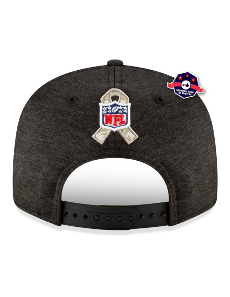 9Fifty - Kansas City Chiefs
