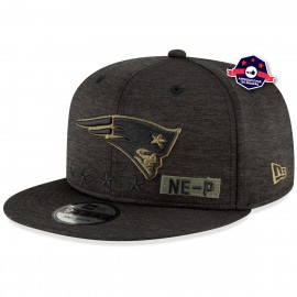 9Fifty - New England Patriots