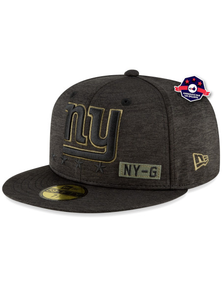 9Fifty - New York Giants