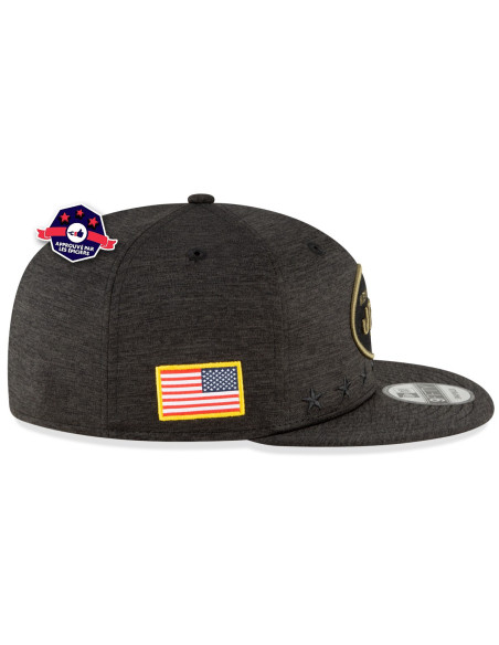 9Fifty - New York Jets