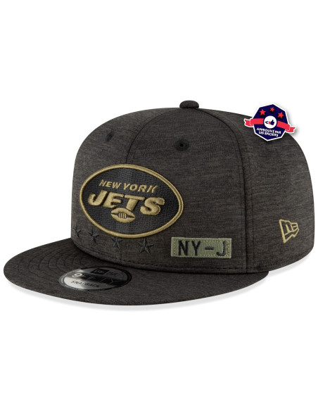 9Fifty - New York Jets