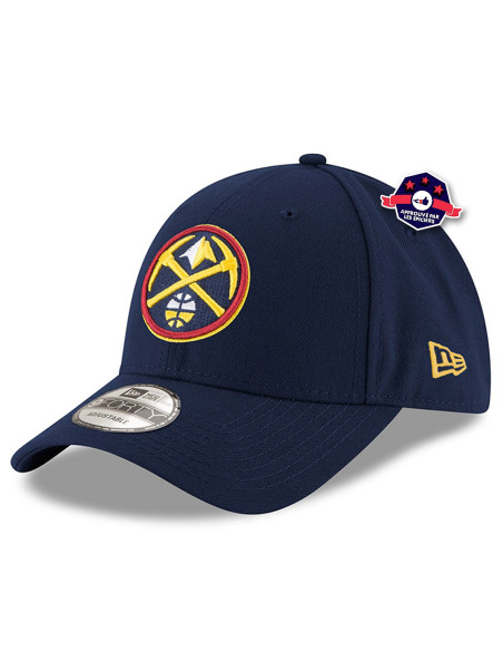Casquette - Denver Nuggets