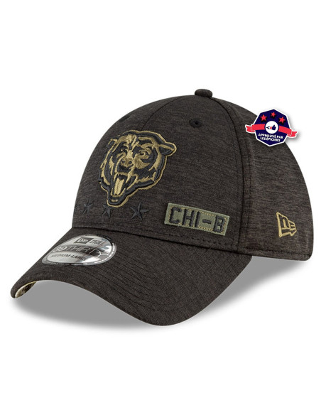 39Thirty - Chicago Bears