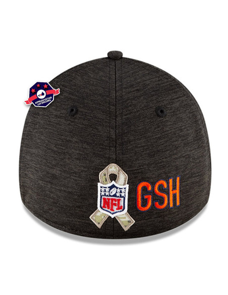 39Thirty - Chicago Bears