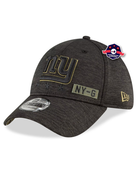 39Thirty - New York Giants - Salute to Service