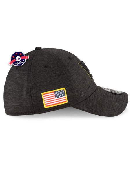 39Thirty - New York Giants - Salute to Service