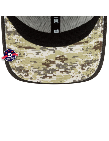 39Thirty - New York Giants - Salute to Service